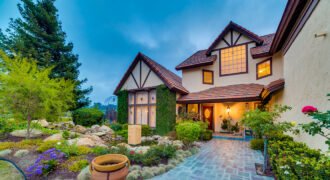 Villa in 7000 Woodhue Dr Austin